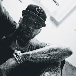 Meet your Posher, Tj